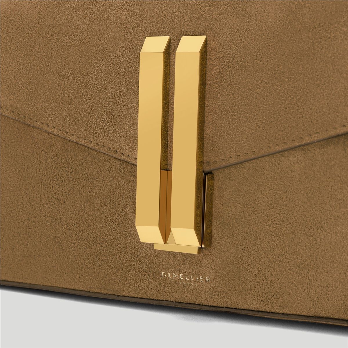 The vancouver clutch-DEMELLIER LONDON-Verso