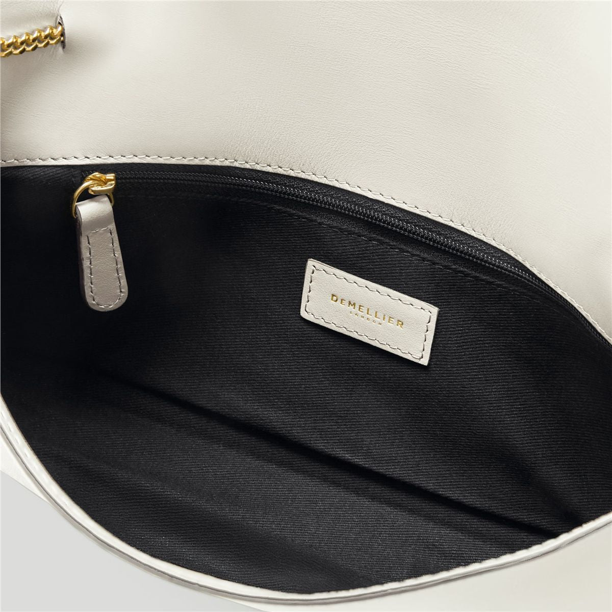 The vancouver clutch-DEMELLIER LONDON-Verso