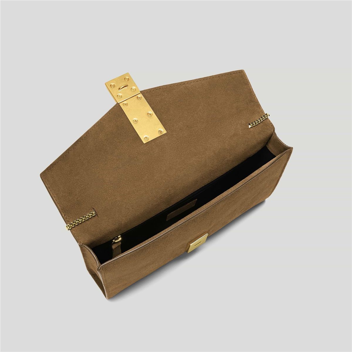 The vancouver clutch-DEMELLIER LONDON-Verso