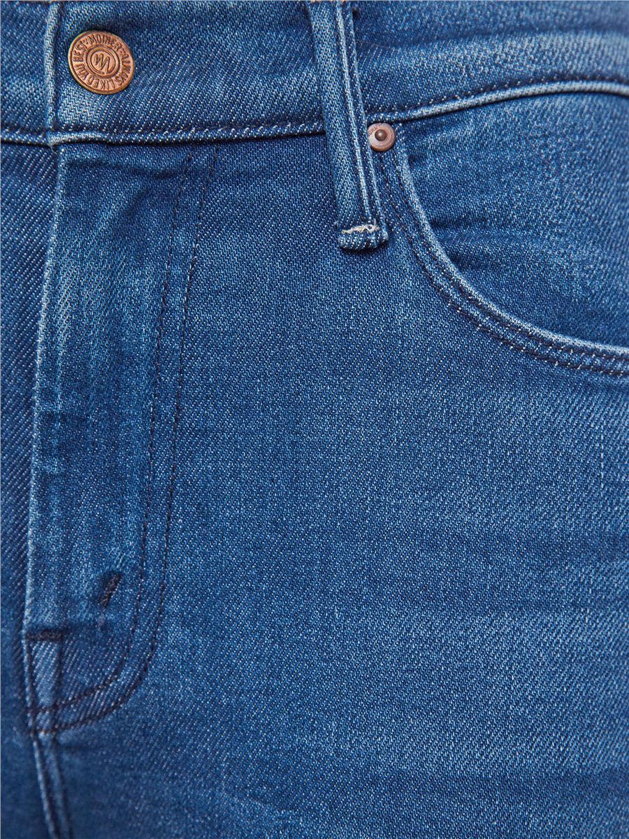 The weekender-MOTHER-Verso