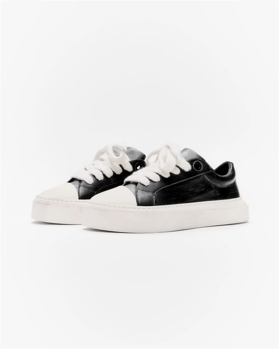 The wilson court sneaker-COLE BUXTON-Verso
