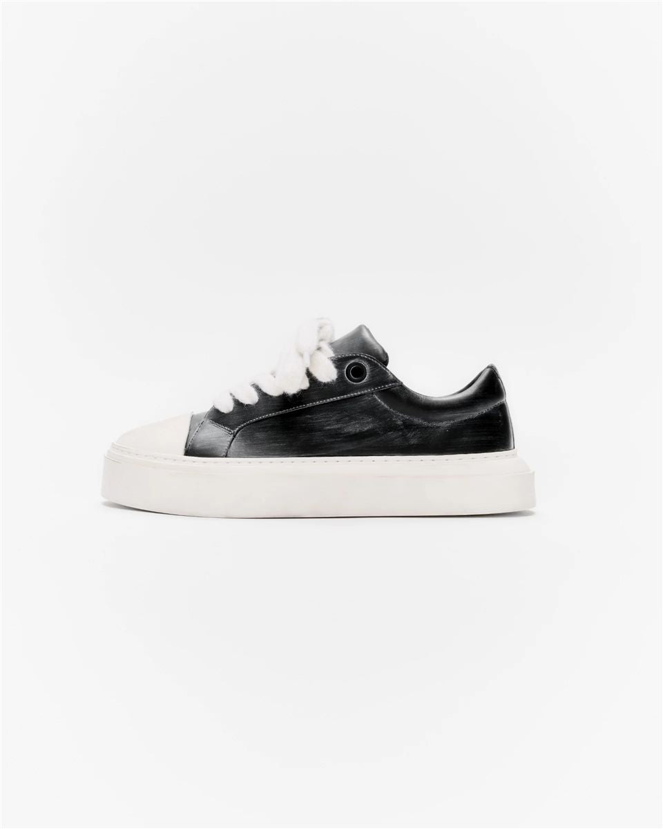 The wilson court sneaker-COLE BUXTON-Verso