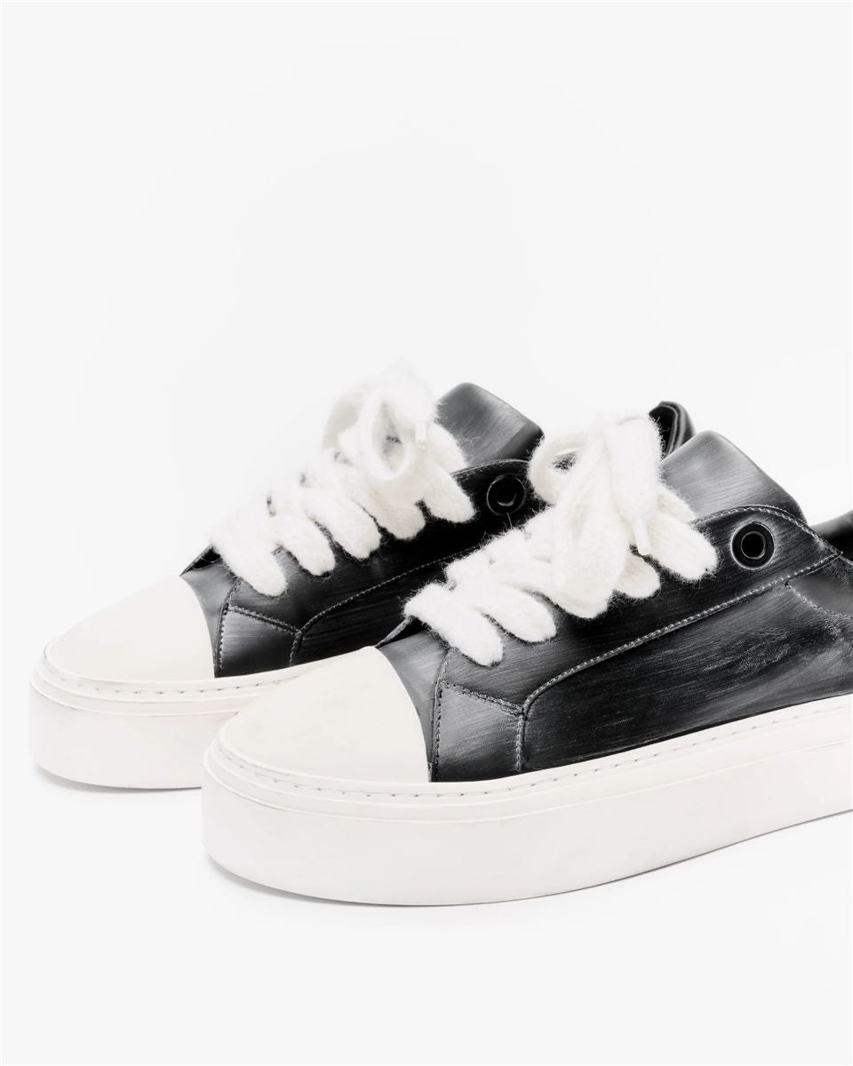 The wilson court sneaker-COLE BUXTON-Verso