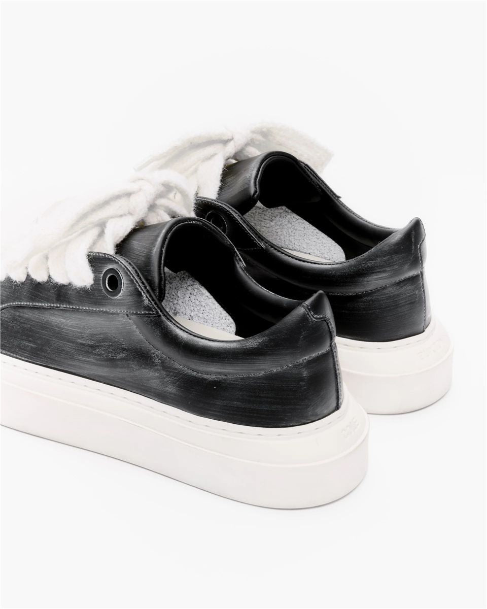 The wilson court sneaker-COLE BUXTON-Verso
