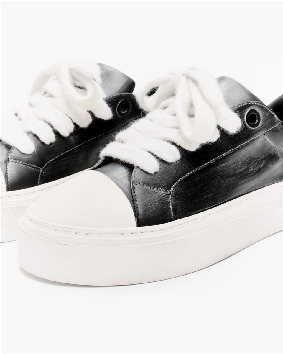 The wilson court sneaker-COLE BUXTON-Verso