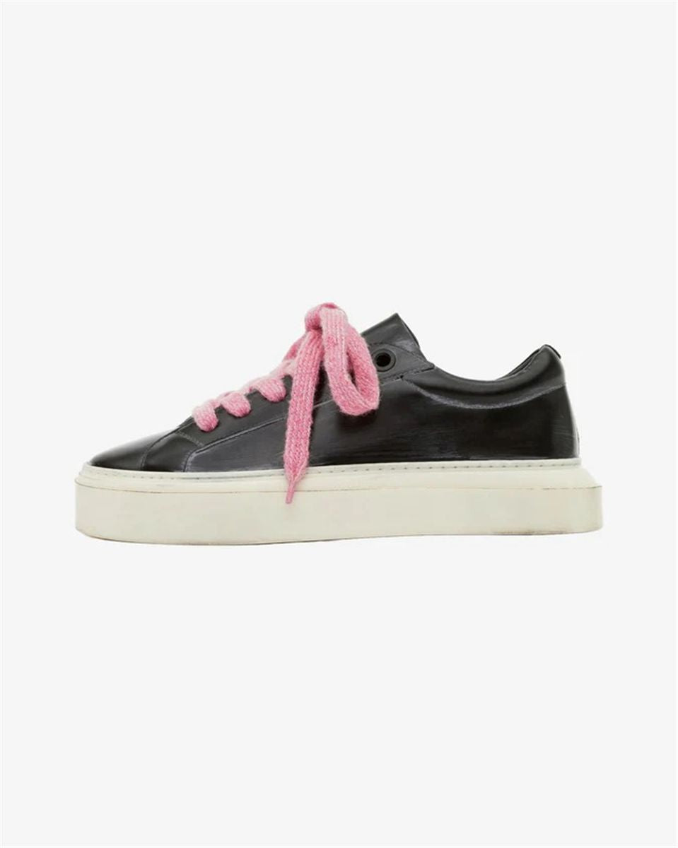 The wilson sneaker-COLE BUXTON-Verso