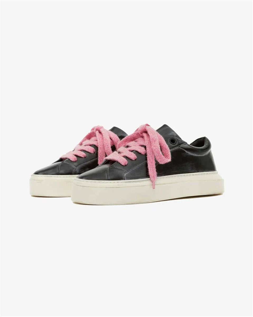 The wilson sneaker-COLE BUXTON-Verso