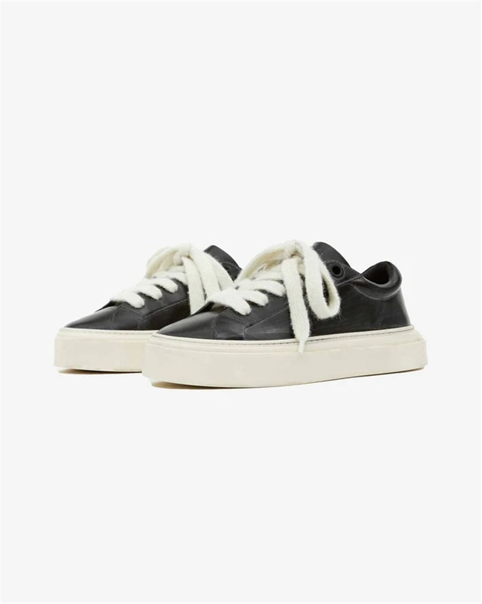 The wilson sneaker-COLE BUXTON-Verso