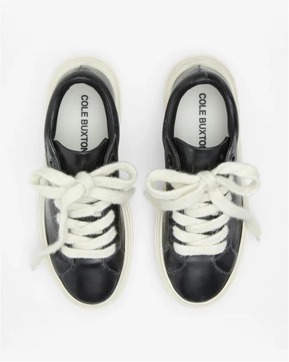 The wilson sneaker-COLE BUXTON-Verso