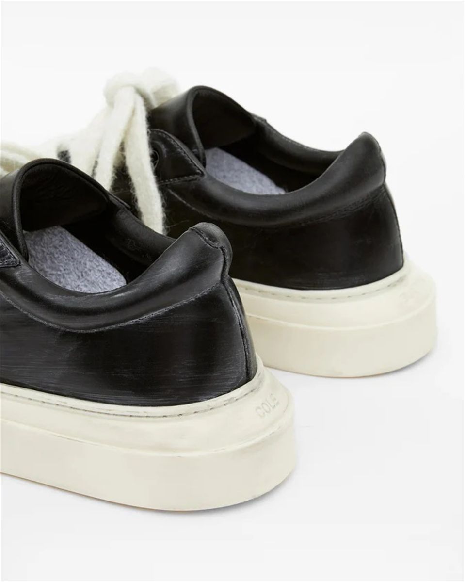The wilson sneaker-COLE BUXTON-Verso