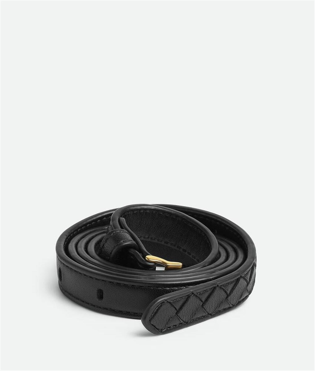 THIN WATCH BELT -  BOTTEGA VENETA -  Verso