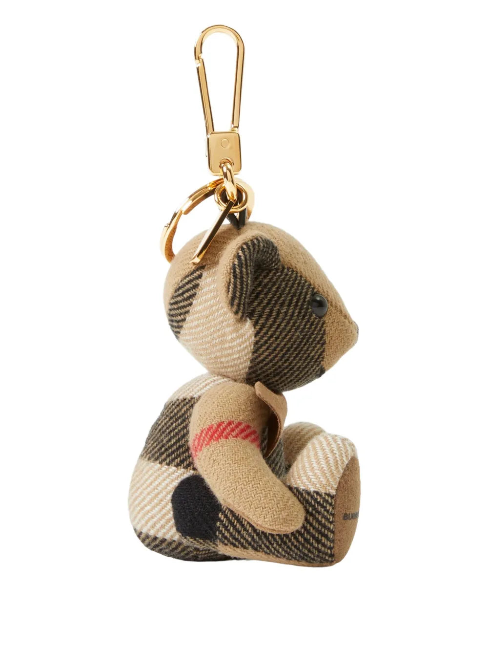 Thomas bear charm-BURBERRY-Verso