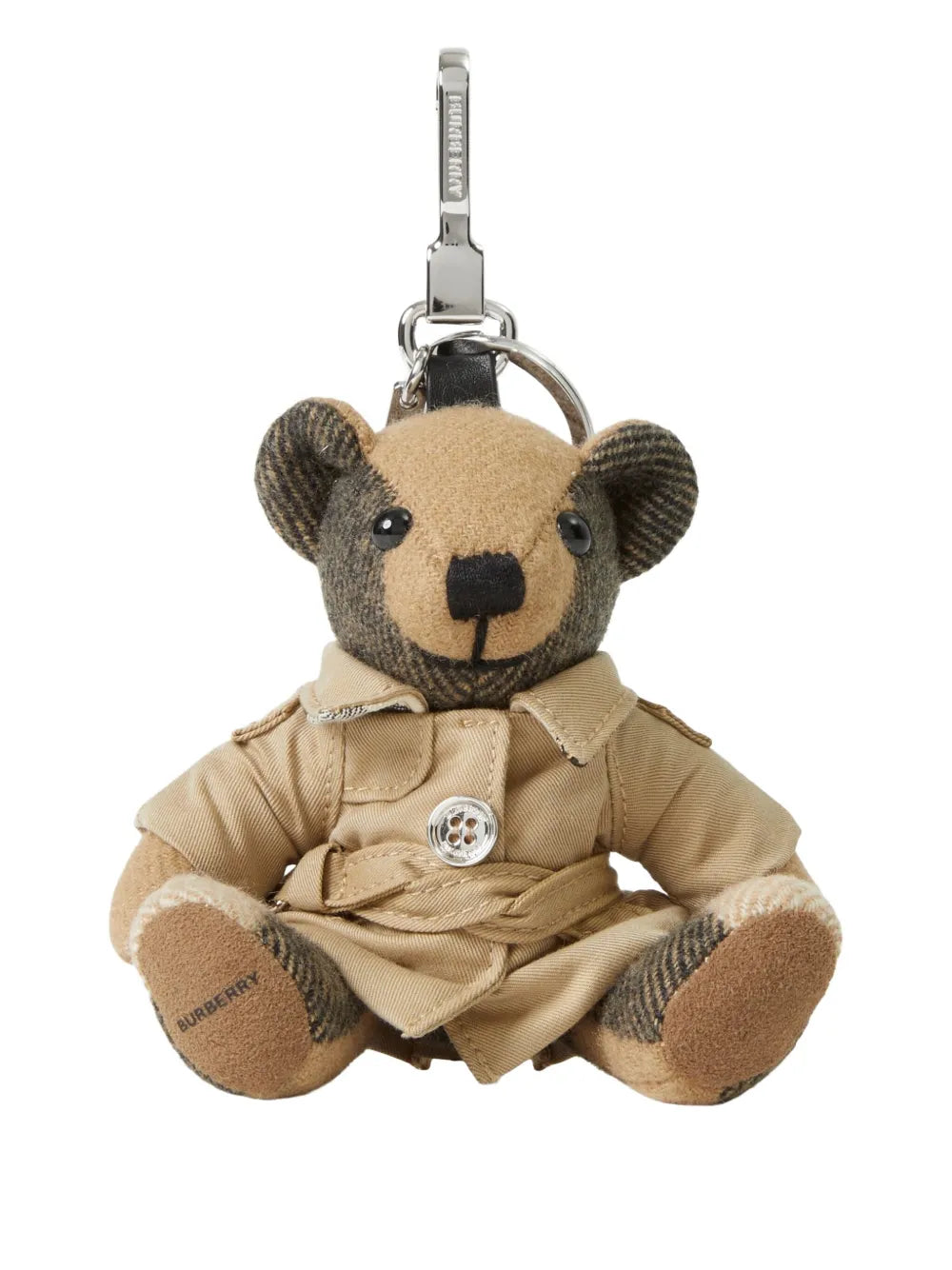 Thomas bear charm-BURBERRY-Verso