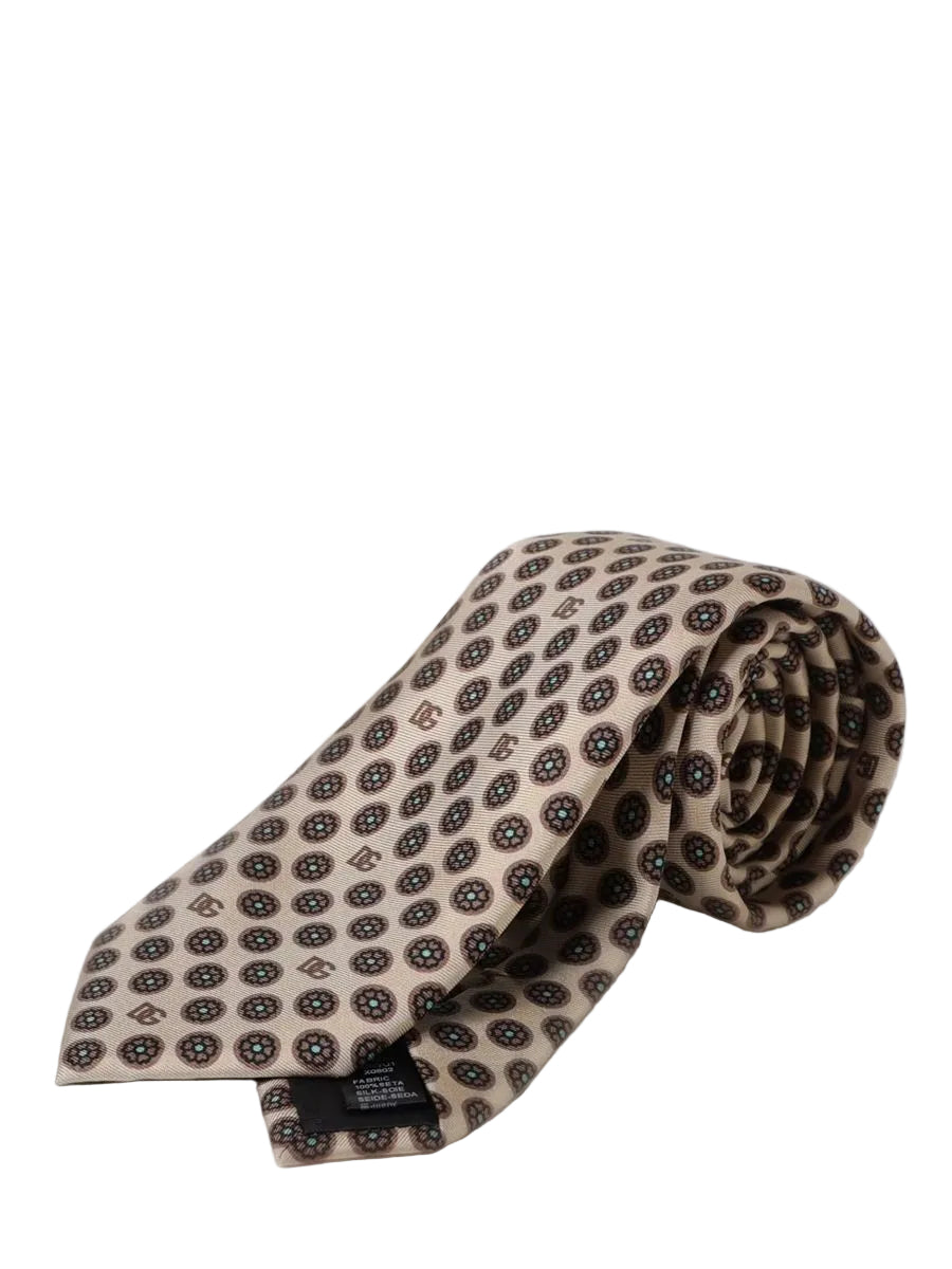 Tie men dolce&gabbana-DOLCE&GABBANA-Verso