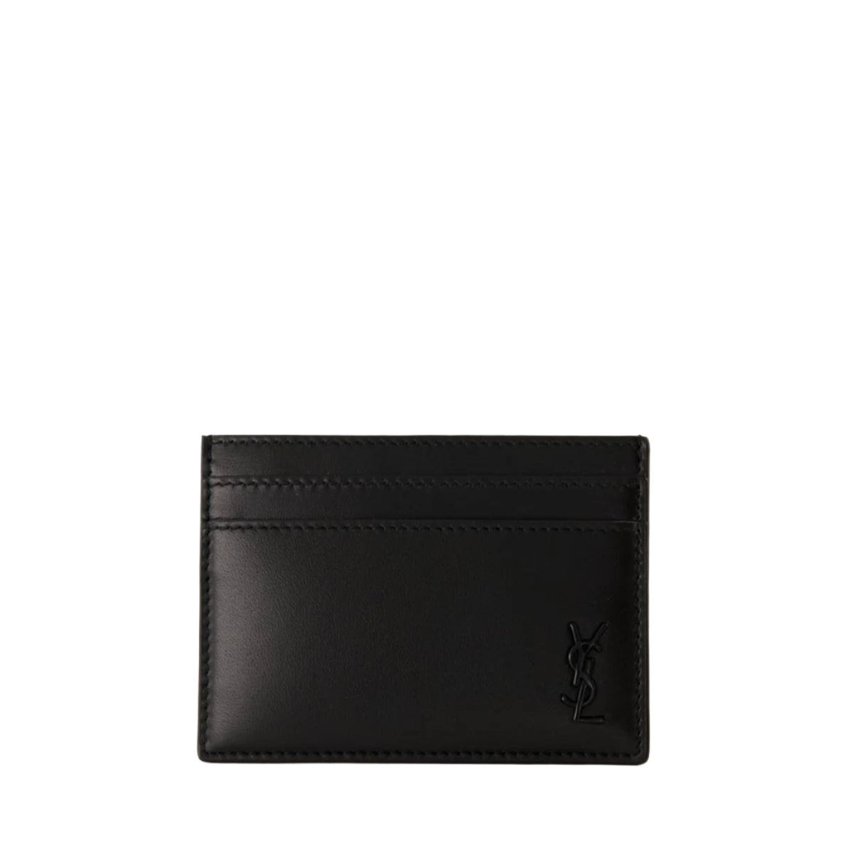 TINY CASSANDRE CARDHOLDER - SAINT LAURENT - Verso