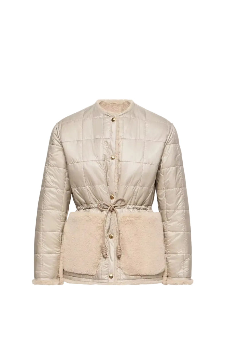 Tipule reversible short down jacket-MONCLER-312334-1-Verso