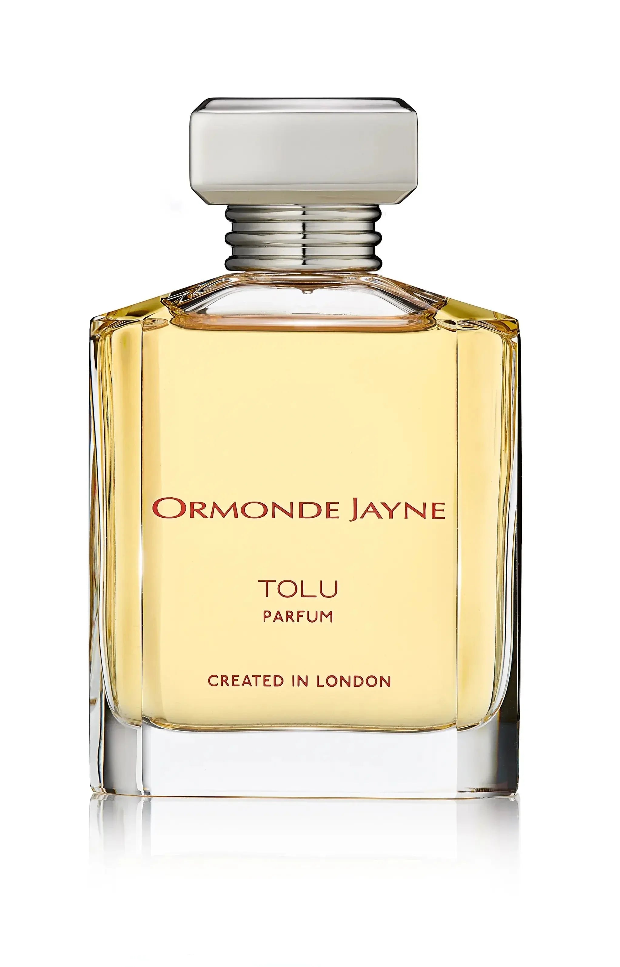 Tolu-ORMONDE JAYNE LONDON-Verso