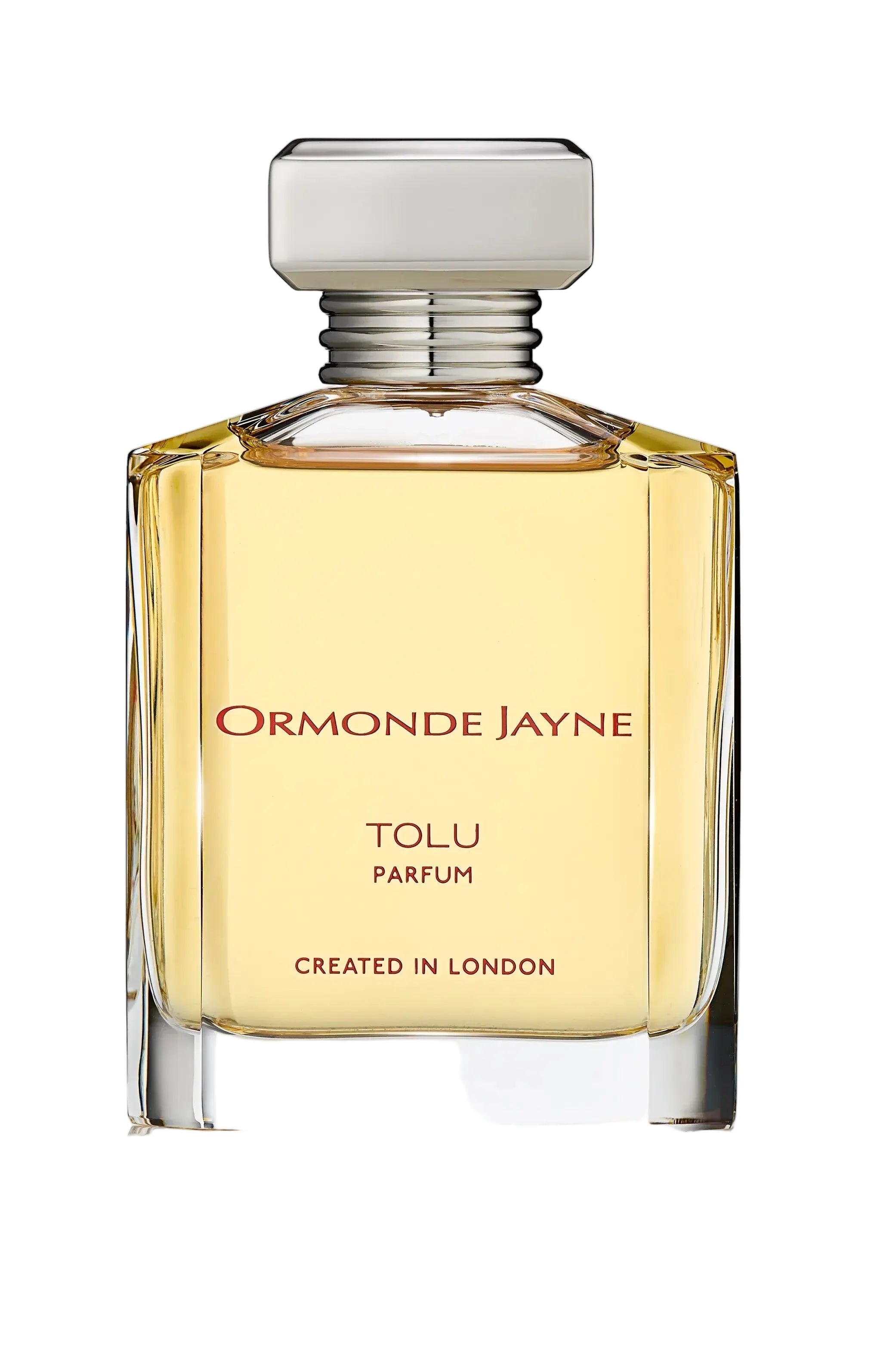 Tolu-ORMONDE JAYNE LONDON-Verso