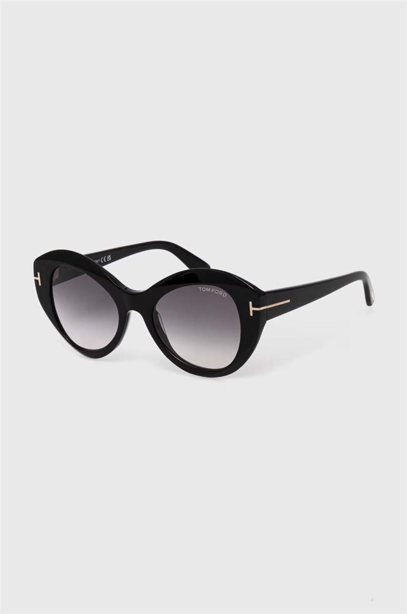 Tom ford sunglasses-TOM FORD SUNGLASSES-Verso