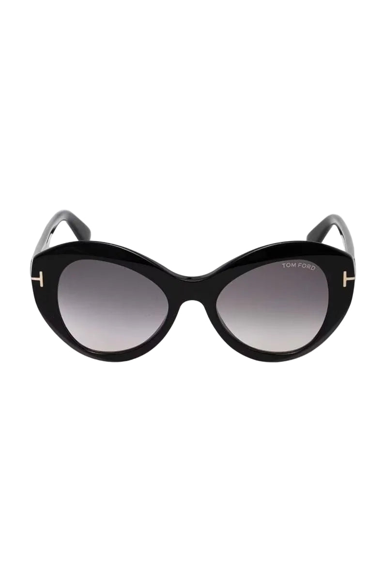 Tom ford sunglasses-TOM FORD SUNGLASSES-287817-TU-Verso