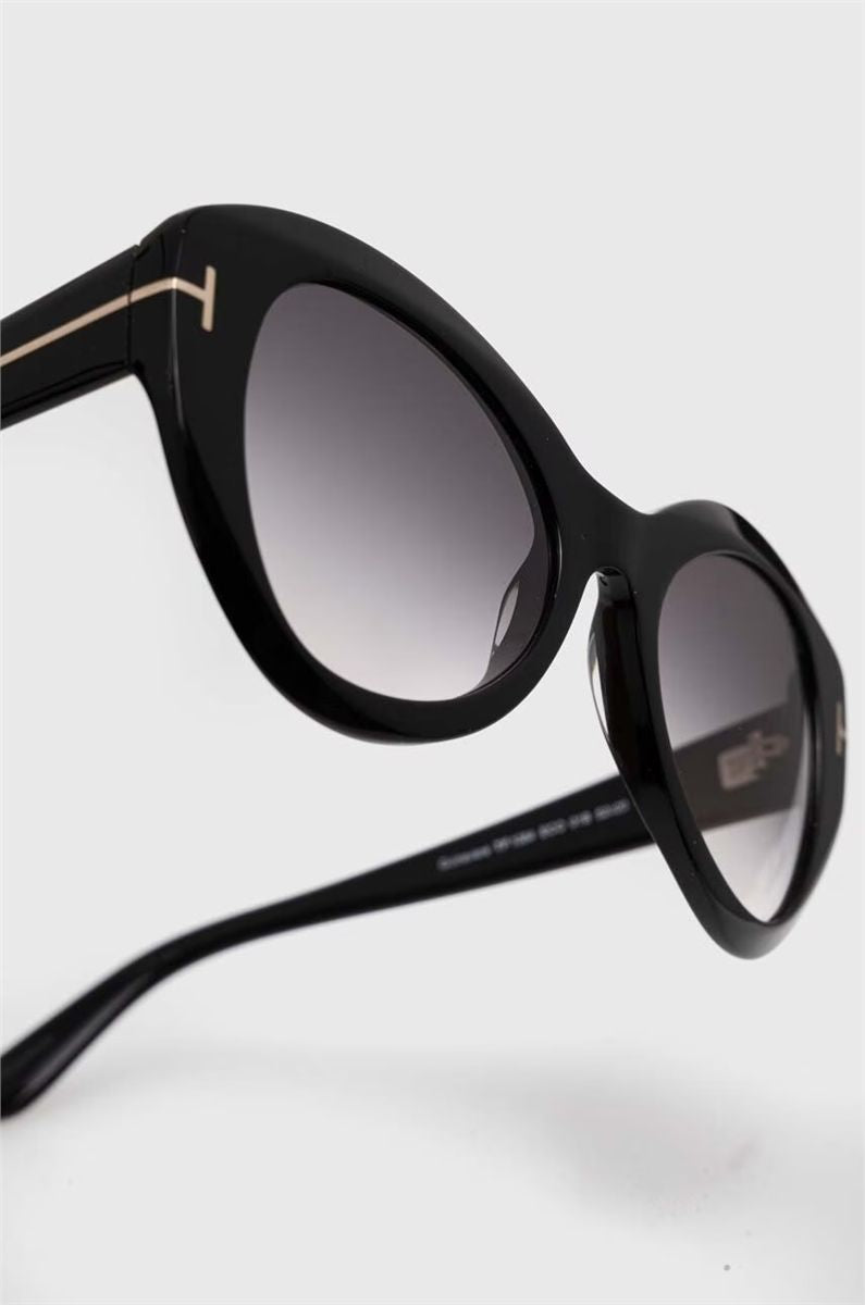 Tom ford sunglasses-TOM FORD SUNGLASSES-Verso
