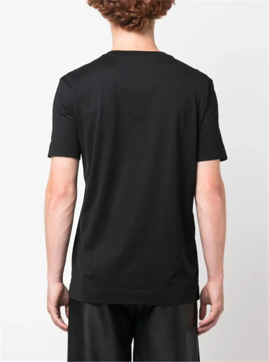 TONAL COTTON T-SHIRT GIVENCHY