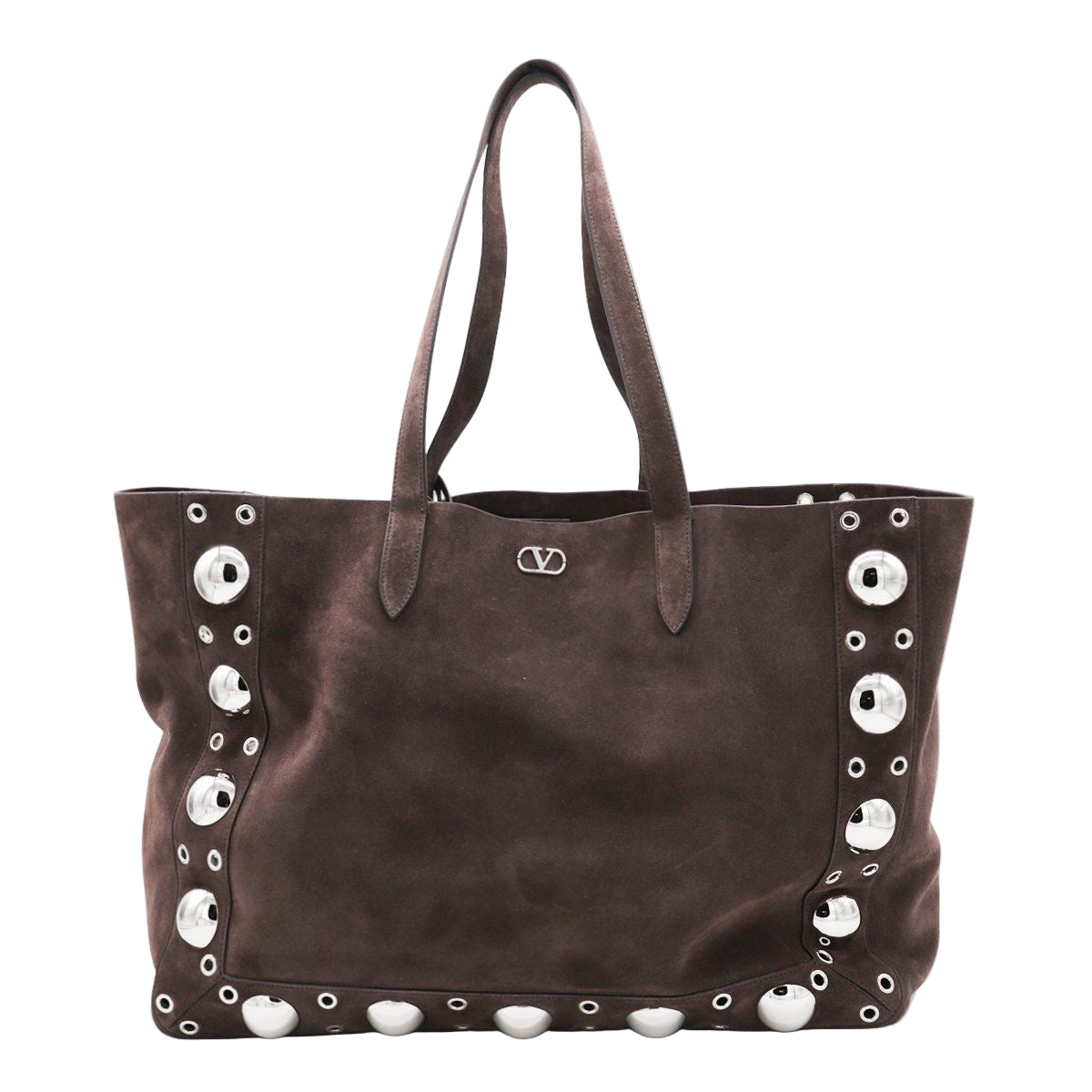 top handle bag-VALENTINO-Verso