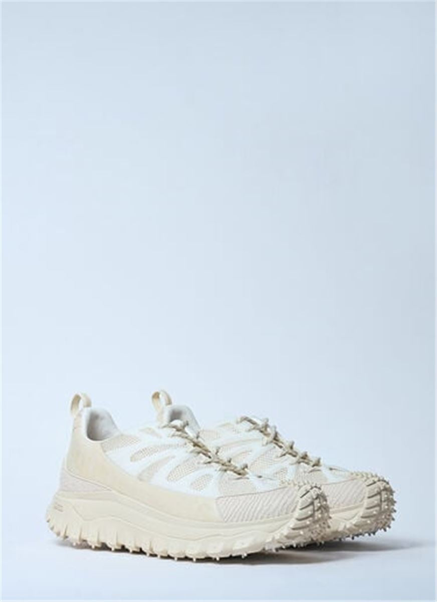 TRAILGRIP GTX SNEAKERS - MONCLER - Verso