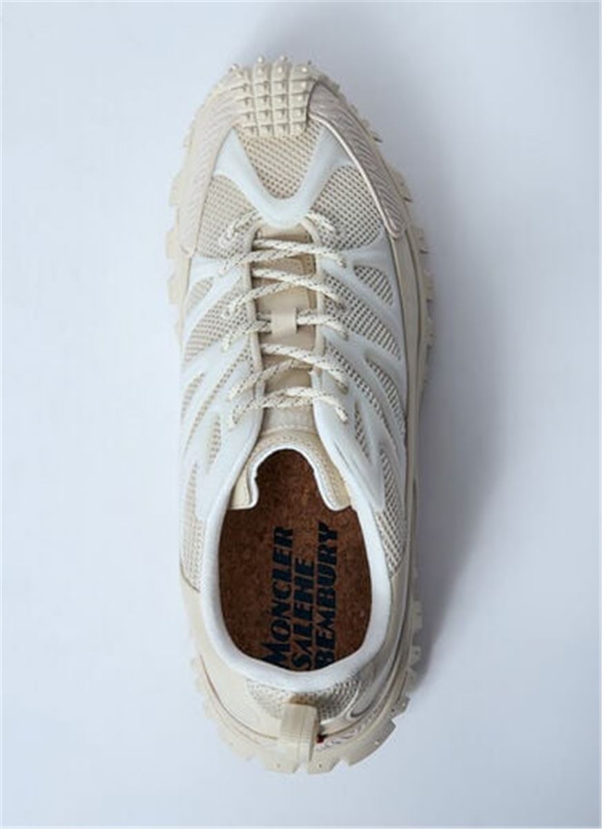 TRAILGRIP GTX SNEAKERS - MONCLER - Verso