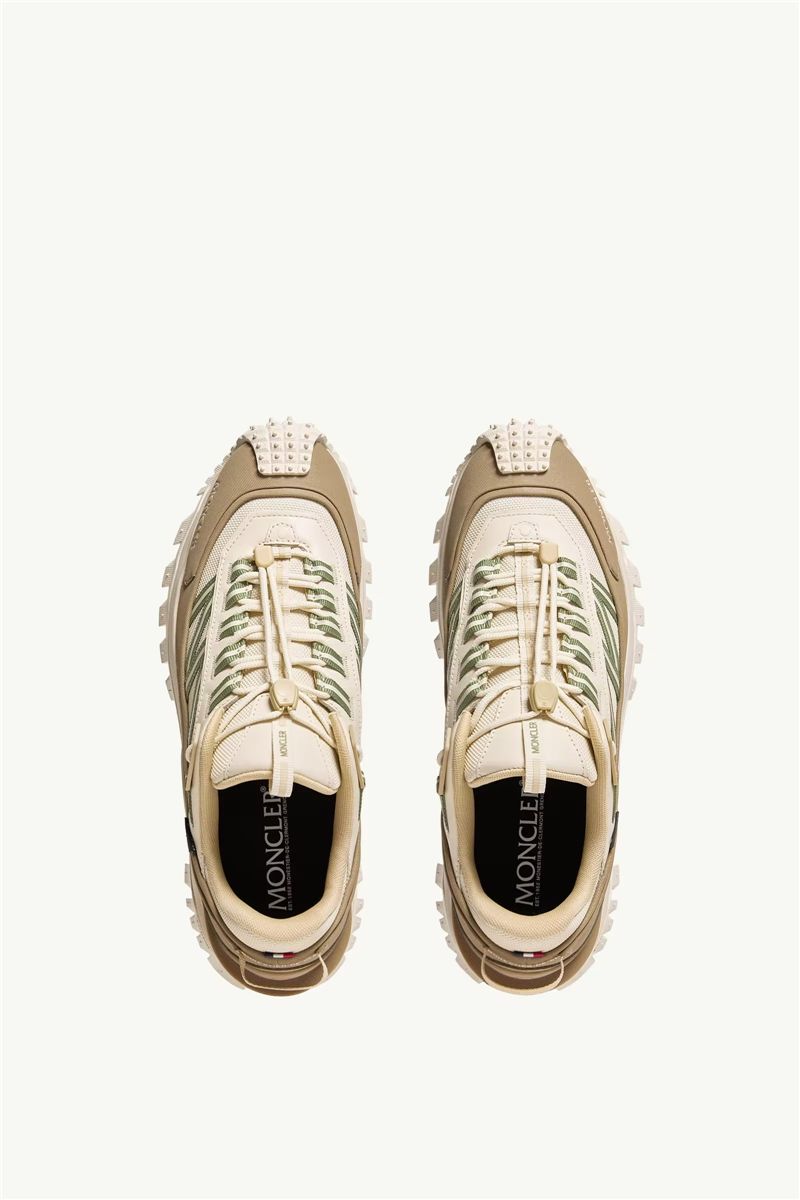 Trailgrip gtx trainers-MONCLER-Verso
