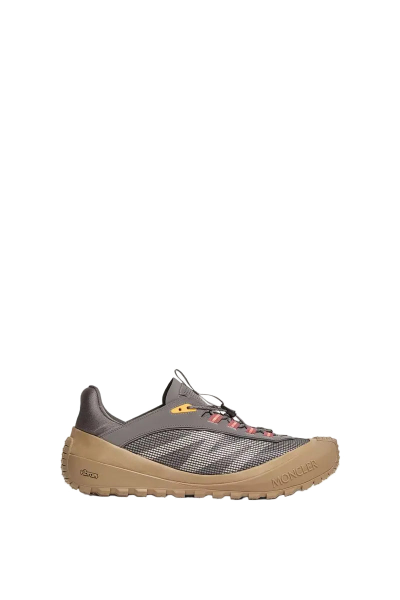 Trailgrip LP Suede & Nubuck Trainer-MONCLER-308860-40-Verso