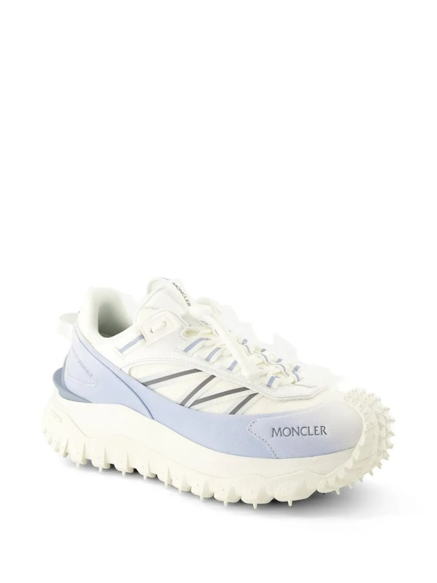 Trailgrip trainers-MONCLER-Verso