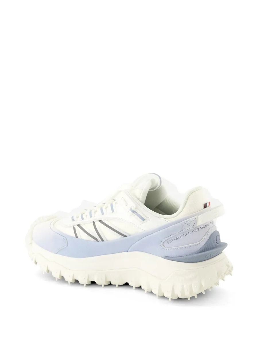 Trailgrip trainers-MONCLER-Verso