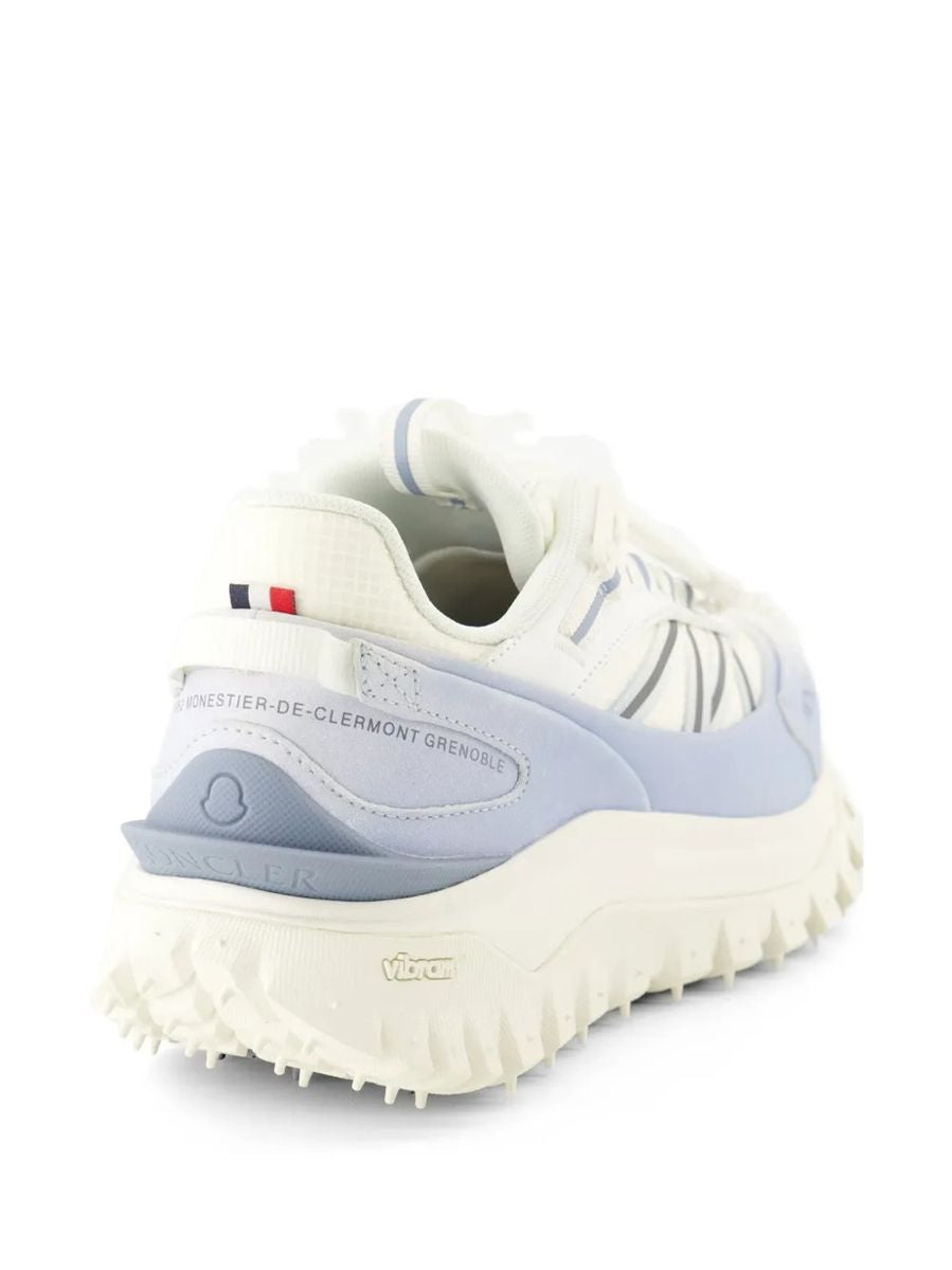 Trailgrip trainers-MONCLER-Verso