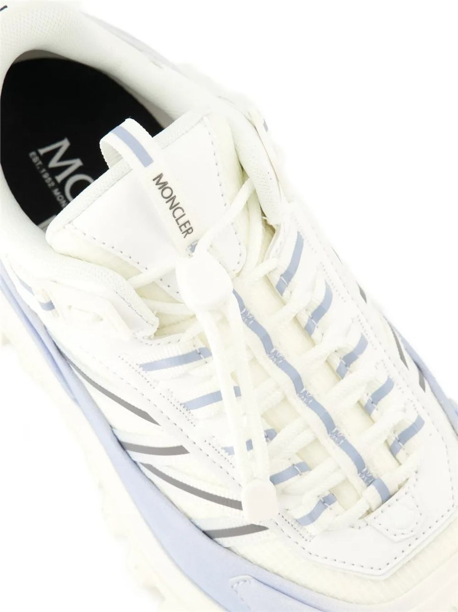 Trailgrip trainers-MONCLER-Verso
