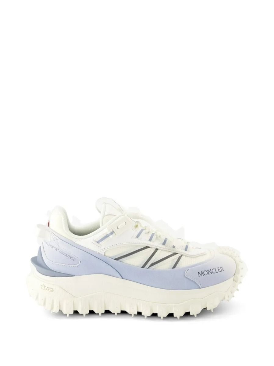 Trailgrip trainers-MONCLER-Verso