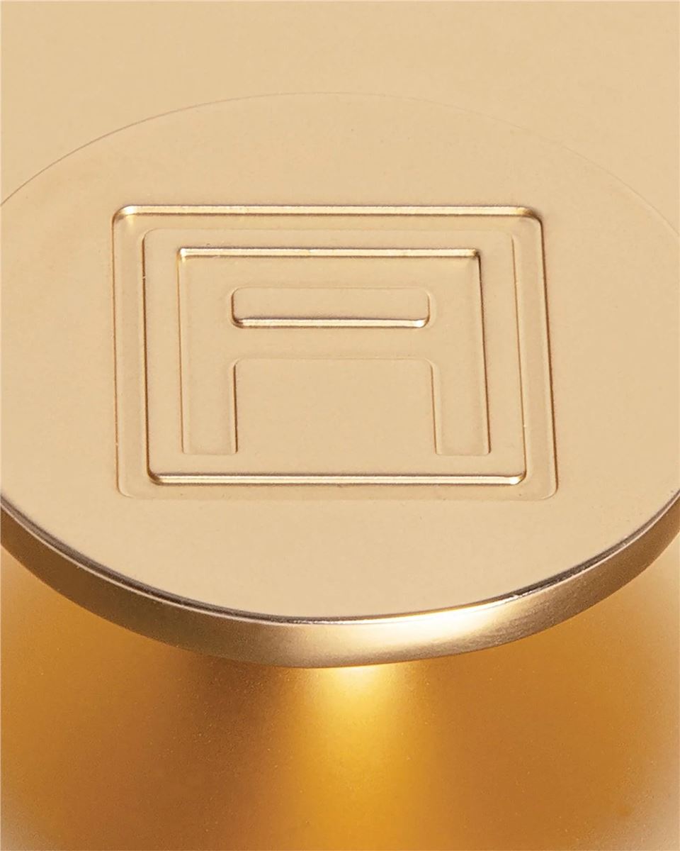 Travel from home candle collection lid-ASSOULINE-Verso