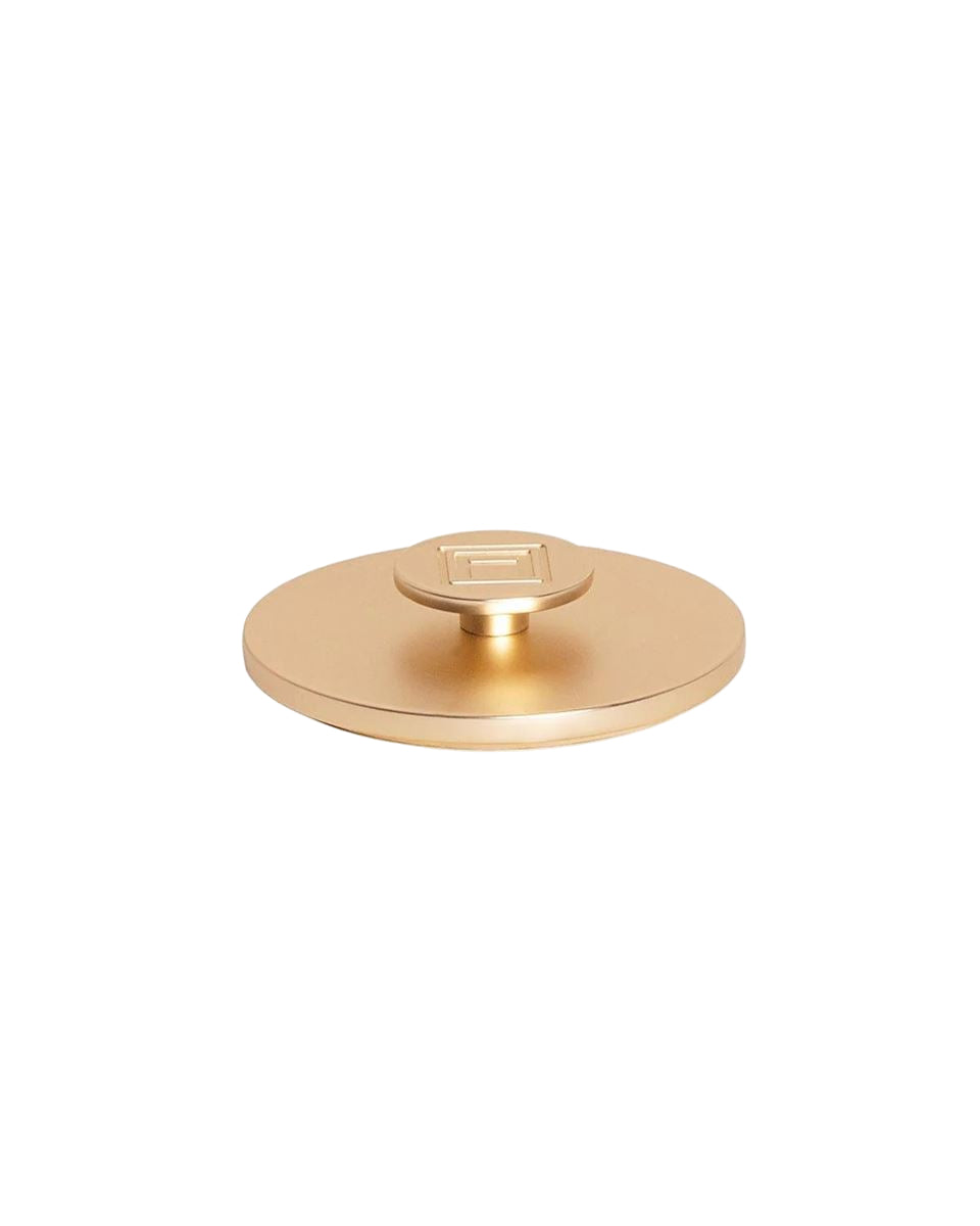 Travel from home candle collection lid-ASSOULINE-Verso