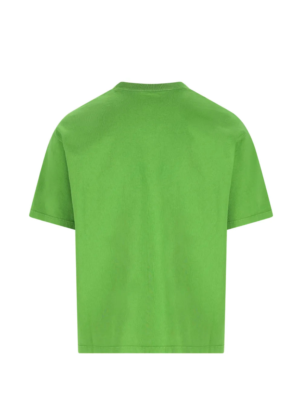 Triangle t-shirt-PRADA-Verso