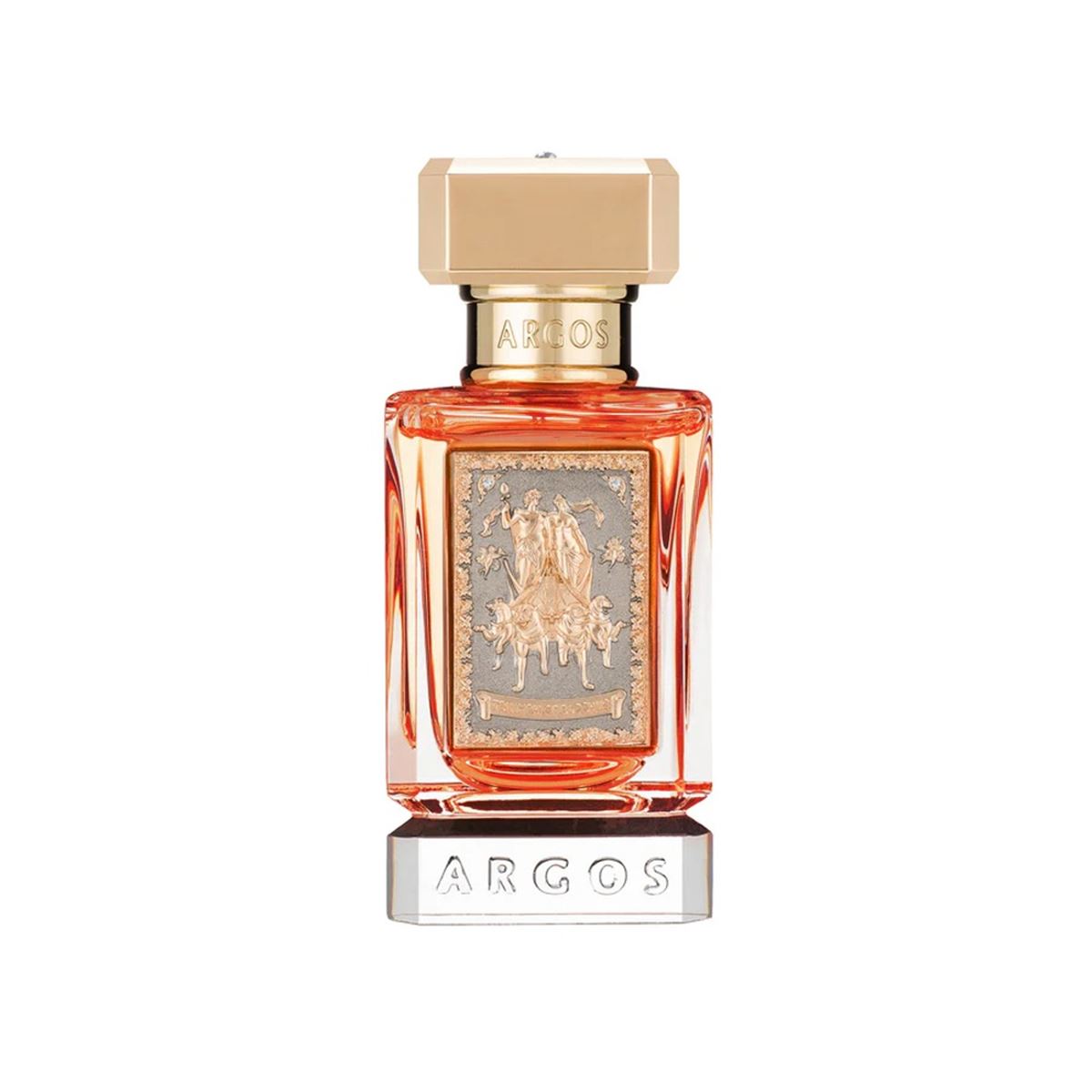Triump of bacchus eau de parfum-AGROS-Verso