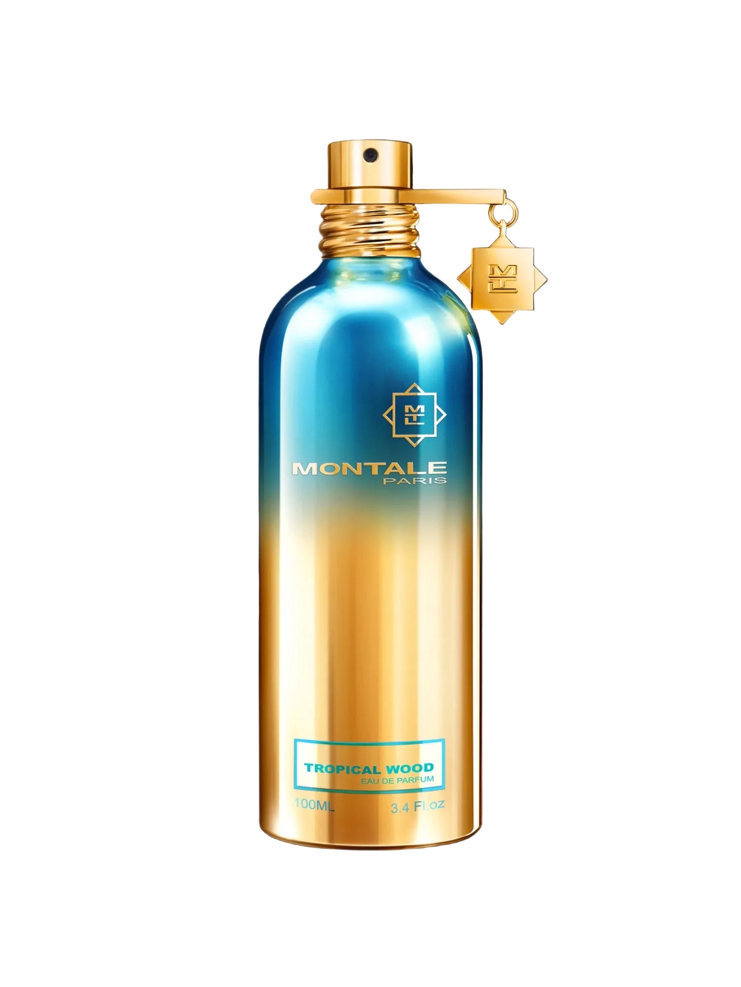 Tropical wood-MONTALE-Verso