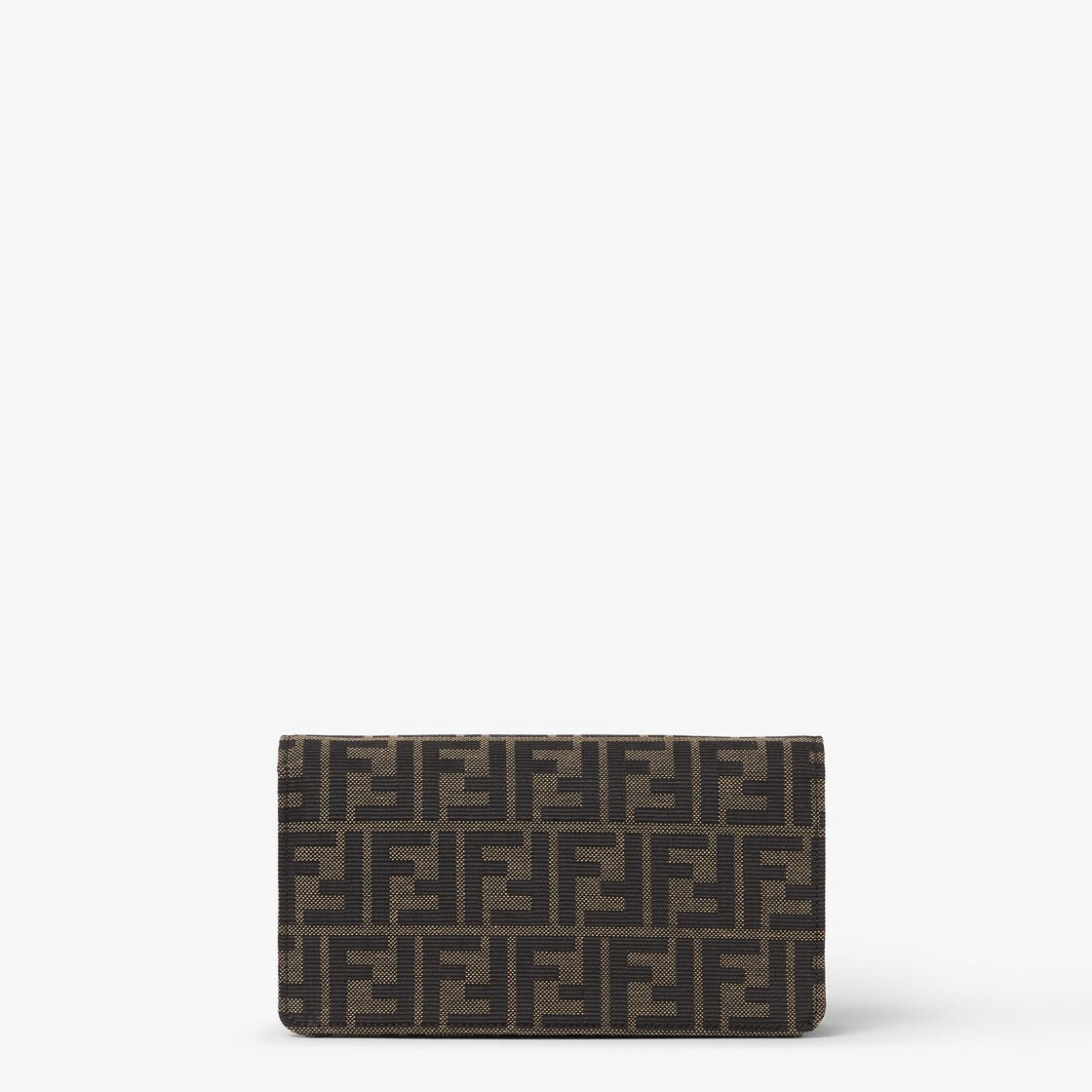 Tube wallet on chain-FENDI-Verso