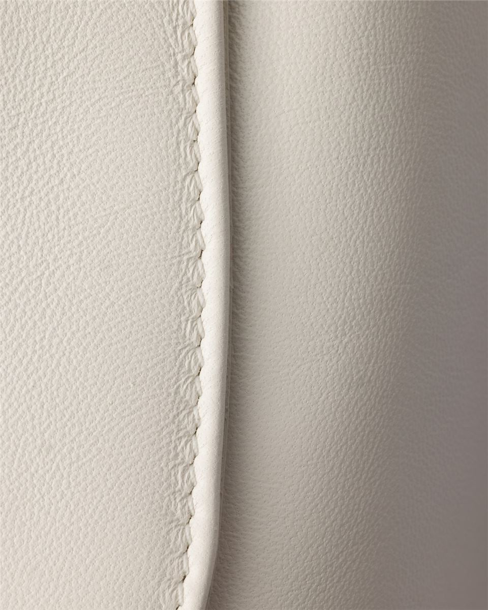 tumulte small nappa leather bag-PRADA-Verso