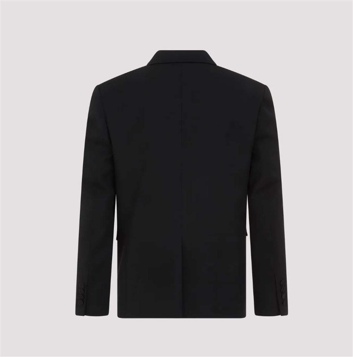 TUX JACKET - SAINT LAURENT - Verso