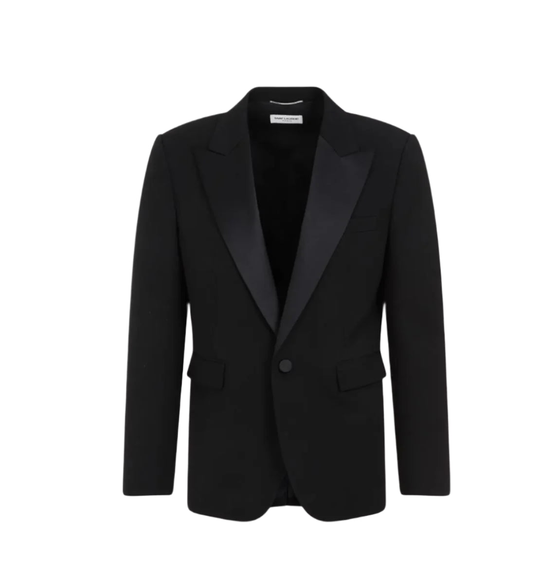 TUX JACKET - SAINT LAURENT - Verso