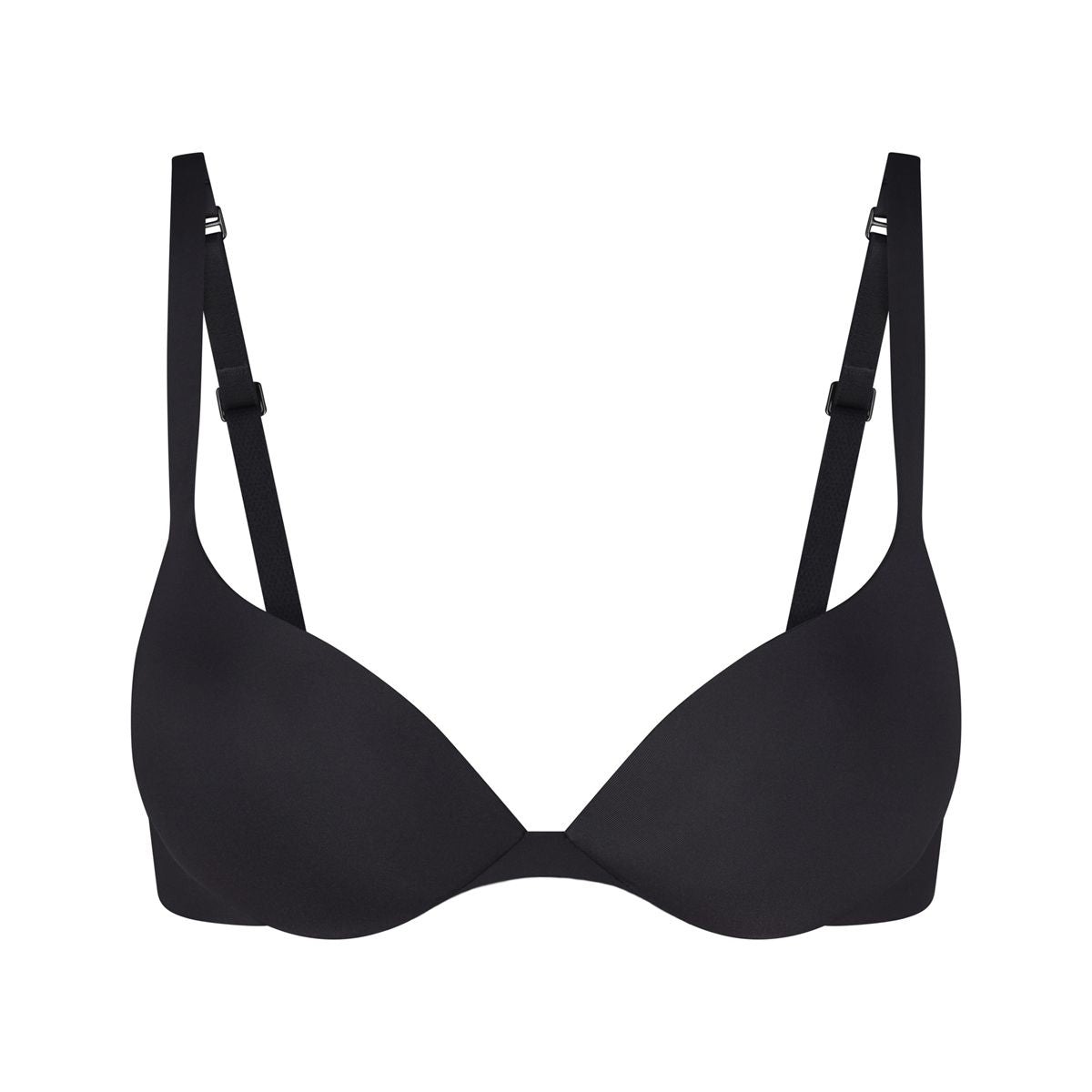 Ultimate Push-Up Plunge Bra-SKIMS-310122-65A-Verso