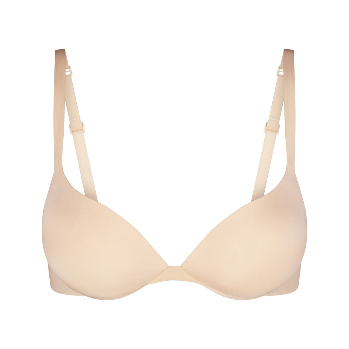 Ultimate Push-Up Plunge Bra-SKIMS-310123-65A-Verso