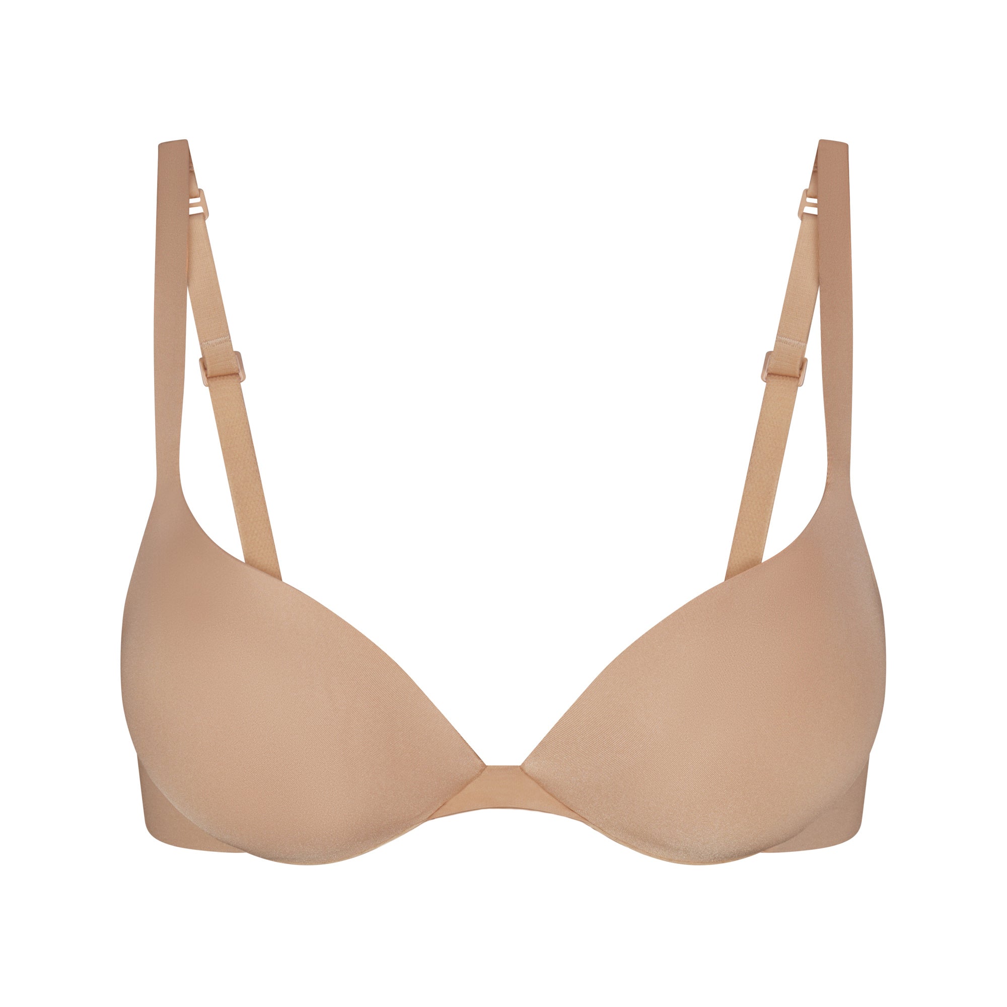 Ultimate Push-Up Plunge Bra-SKIMS-310124-65A-Verso