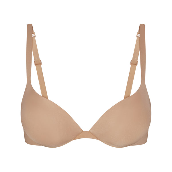 Ultimate Push-Up Plunge Bra