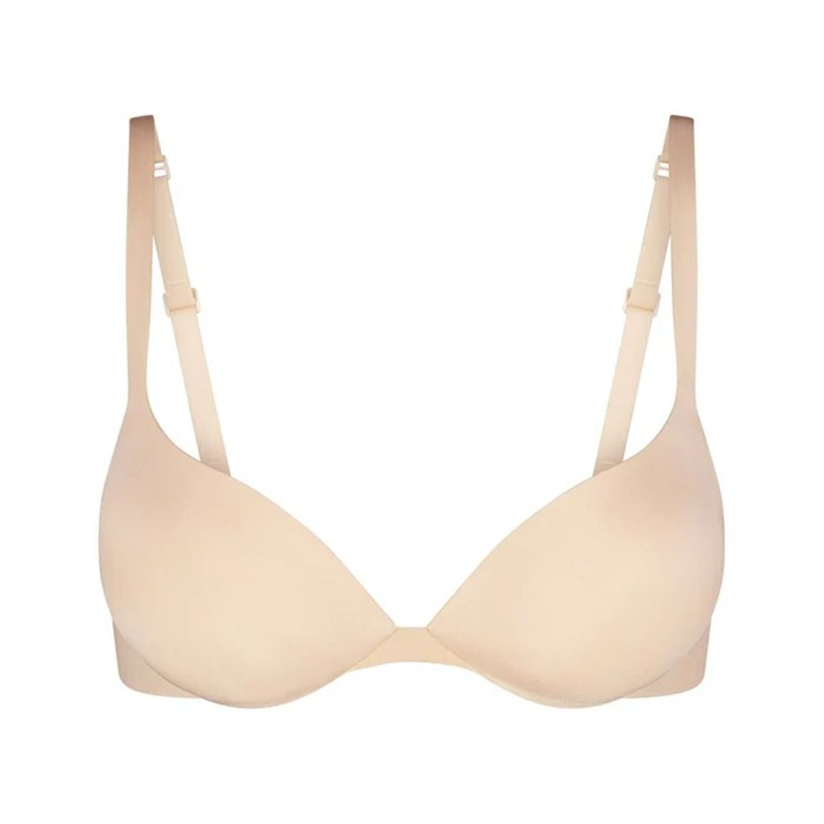 Ultimate Push-Up Plunge Bra-SKIMS-312857-70A-Verso